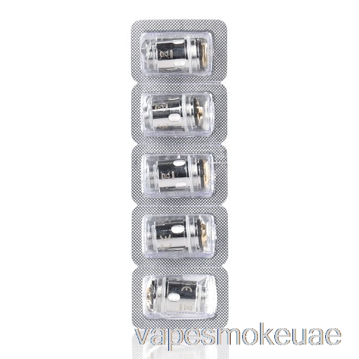 Vape Uae Vsticking Vmesh استبدال لفائف 0.2ohm شبكة كانثال
